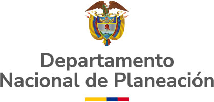 DNP Departamento Nacional de Planeación