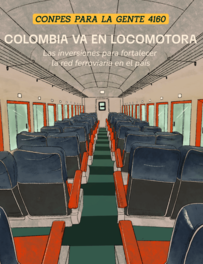 Imagen decorativa referente a conpes 4160